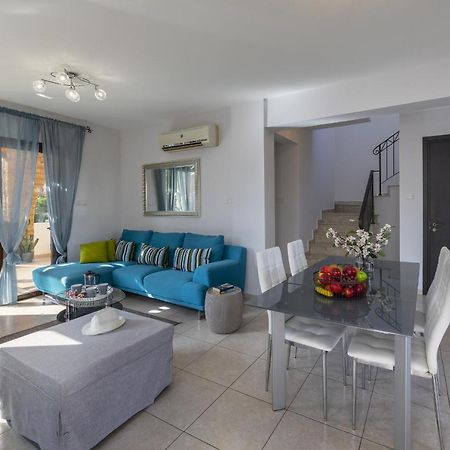 Ayia Thekla Villa Annamariaアヤナパ エクステリア 写真