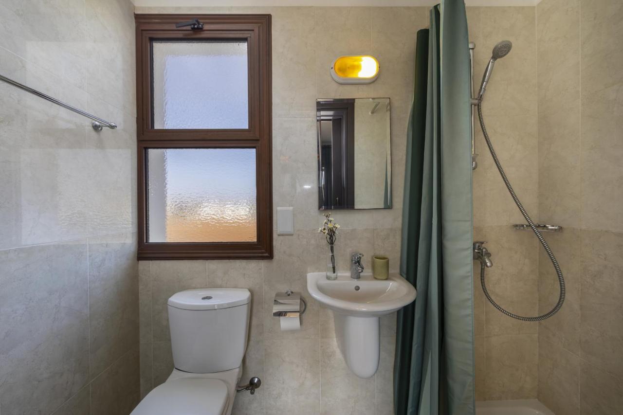Ayia Thekla Villa Annamariaアヤナパ エクステリア 写真